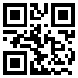 Immagine del QrCode di 3203441386