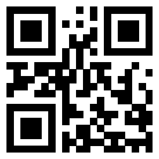 3203441387 - Immagine del Qr Code associato