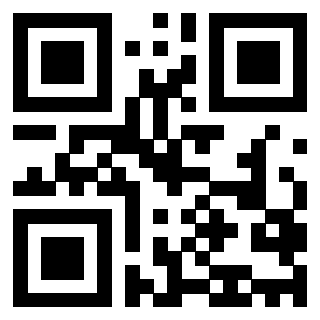 Il QrCode di 3203441391