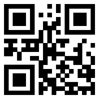 Il QrCode di 3203441392