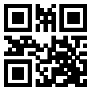 3203441393 - Immagine del Qr Code associato