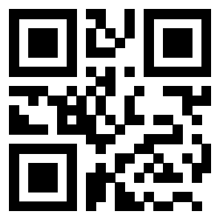 Immagine del Qr Code di 3203441394