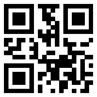 3203441395 - Immagine del QrCode