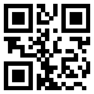 Il Qr Code di 3203441397