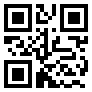 Il QrCode di 3203441401