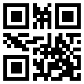 3203441403 - Immagine del QrCode associato