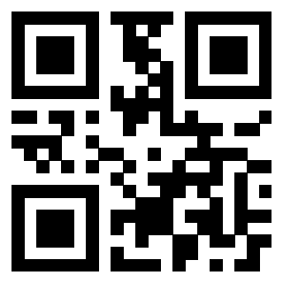 3203441411 - Immagine del Qr Code associato