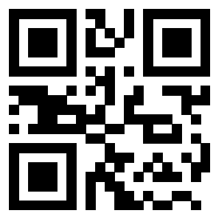 3203441412 - Immagine del Qr Code