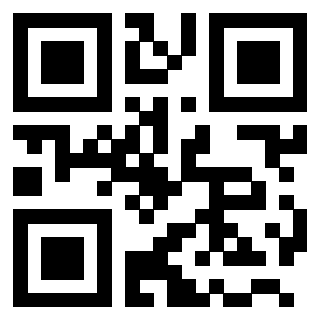 3203441415 - Immagine del QrCode