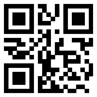 3203441416 - Immagine del Qr Code