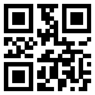 3203441417 - Immagine del QrCode associato