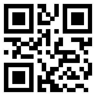 Immagine del QrCode di 3203441418