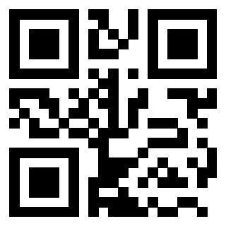 3203441420 - Immagine del QrCode associato