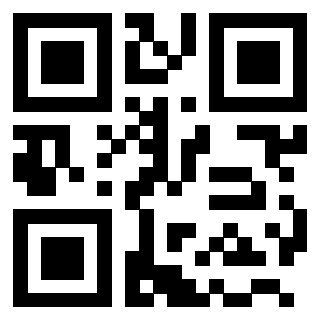 3203441422 Qr Code associato