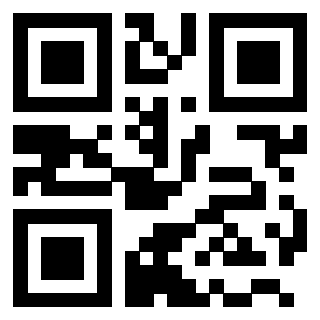 3203441424 QrCode associato