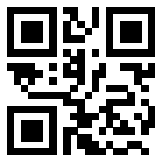 3203441425 - Immagine del QrCode