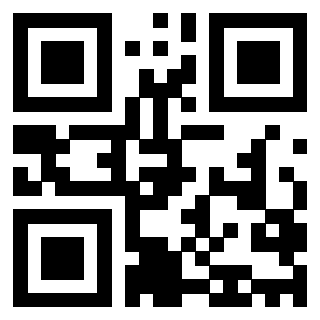 3203441426 - Immagine del Qr Code associato