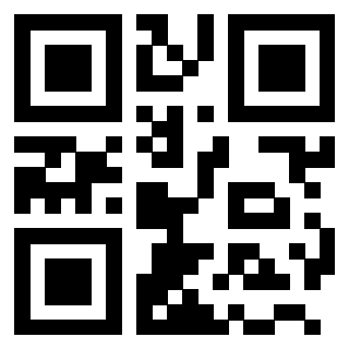 3203441433 - Immagine del QrCode