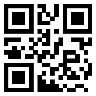 3203441435 Qr Code associato