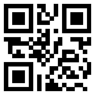 3203441439 - Immagine del QrCode associato