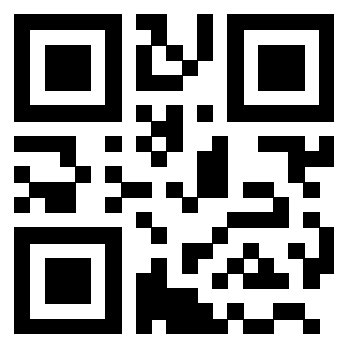 3203441440 - Immagine del Qr Code associato