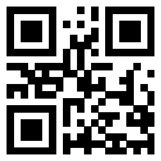 Immagine del Qr Code di 3203441445