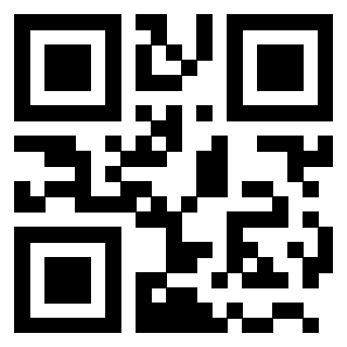 Il QrCode di 3203441447