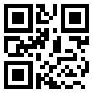 3203441448 QrCode associato