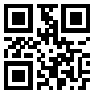 3203441449 - Immagine del Qr Code associato