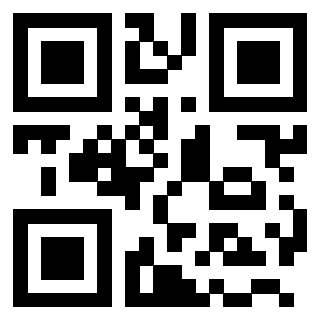 3203441453 - Immagine del QrCode associato