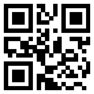 Immagine del Qr Code di 3203441454
