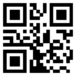 3203441455 - Immagine del QrCode associato