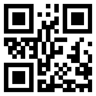 Immagine del Qr Code di 3203441458