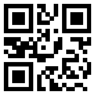 Scansione del QrCode di 3203441467