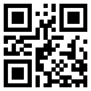 3203441468 QrCode associato