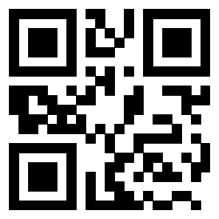 Immagine del QrCode di 3203441469