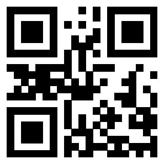Immagine del QrCode di 3203441471