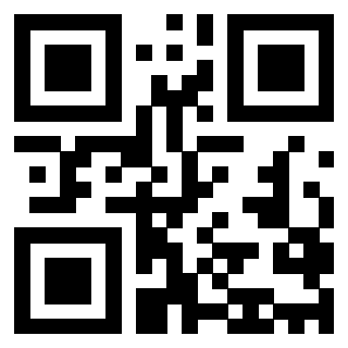 3203441475 - Immagine del Qr Code associato