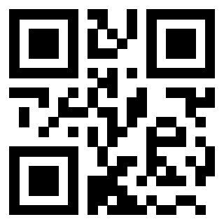 3203441477 - Immagine del QrCode associato