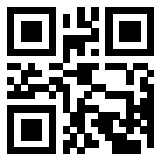 Scansione del QrCode di 3203441481