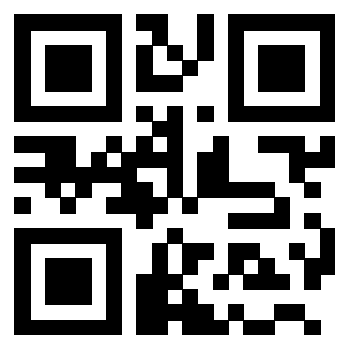 3203441483 - Immagine del Qr Code associato