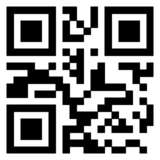 3203441484 - Immagine del QrCode associato