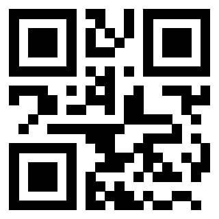 Immagine del Qr Code di 3203441485