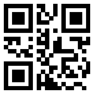 Il QrCode di 3203441487