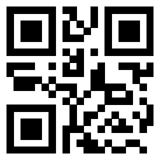 Scansione del QrCode di 3203441490