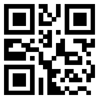 3203441493 - Immagine del Qr Code
