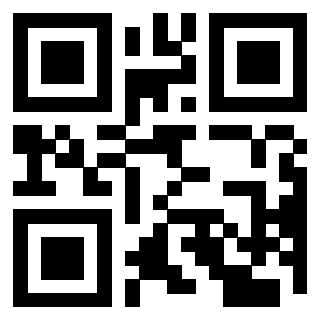 Scansione del Qr Code di 3203441496