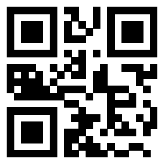 Il QrCode di 3203441497
