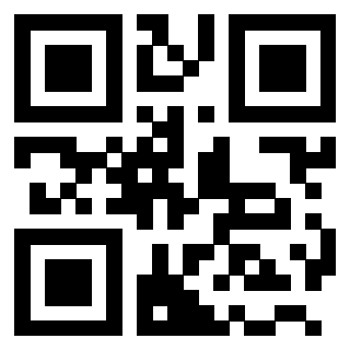 3203441499 - Immagine del Qr Code associato