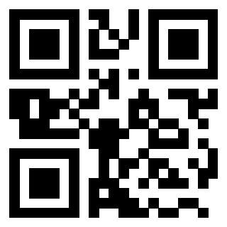 Il QrCode di 3203441501